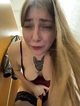 Sunny___Bunny Live XXX Chat