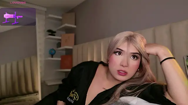 Sembang XXX Secara Langsung Megan_mooree_