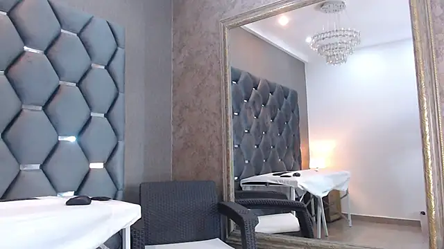 VanessaGlenn's Live XXX Chat