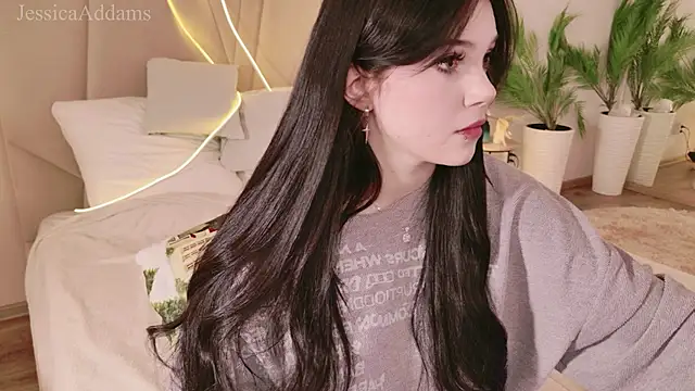 Chat XXX Live JessicaAddams