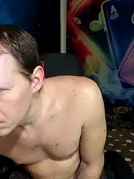 Živý XXX chat DiMastyzzz