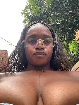 darle_volant's Webcam Show