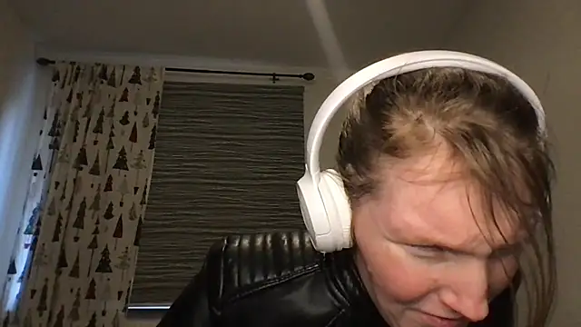 Kittymarlene – Naživo XXX chat