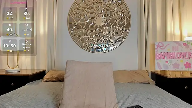 Bambi_cutee Live XXX Chat