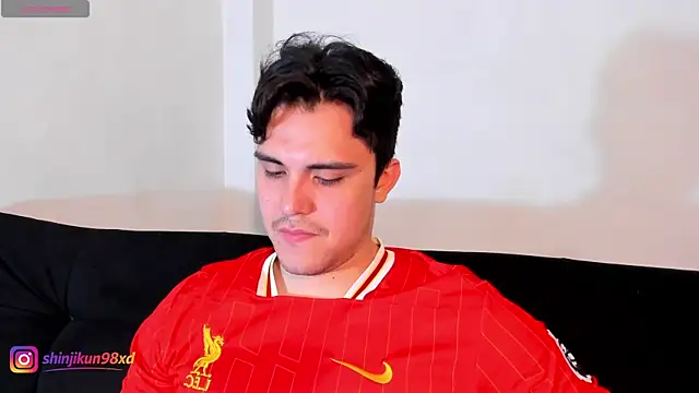 jasonxd9898 – Naživo XXX chat