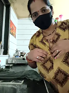 Anjali_Bhabhi_Ak47 – Naživo XXX chat