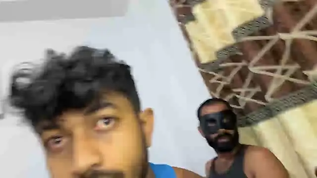 ShayanLK's Webcam Show