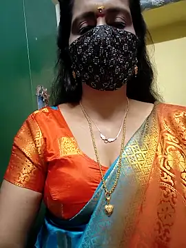 mallu-reshma Show Webcam