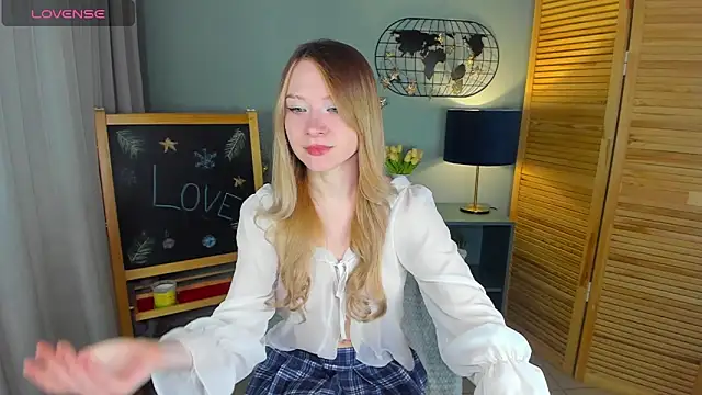 elliupp's Live XXX Chat