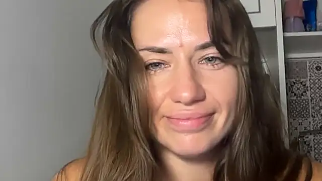 Roriann Live XXX Chat