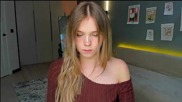 linakorvin 라이브 XXX 채팅