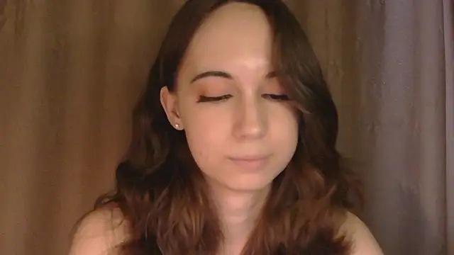 VeraLush's Live XXX Chat