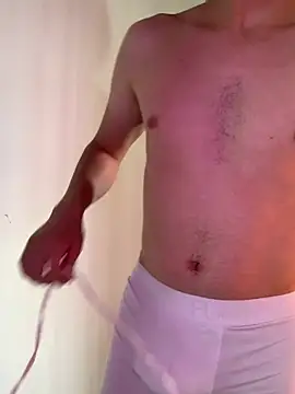 SsexCouplee – Kamerová šou