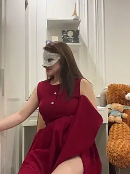 Queen-of-Love Chat XXX in diretta