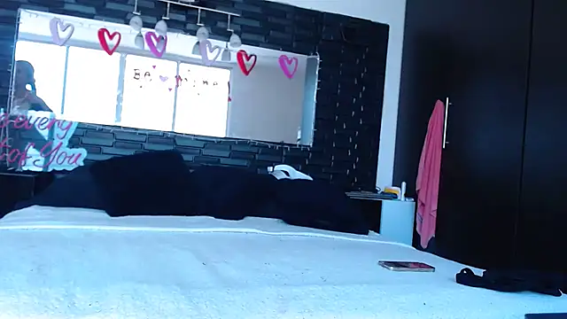 แชท XXX สดของ sexymusclegoddess