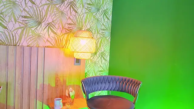 Sunny_River Live XXX Chat