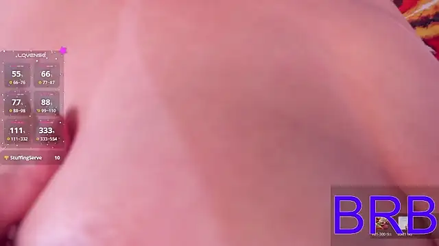 Violet_Blazee Live XXX Chat