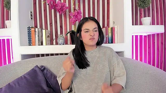 Kaorusweet Live XXX-Chat