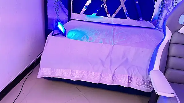 sweet_mussee Live XXX-Chat