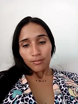 Aria_Maeh's Live XXX Chat