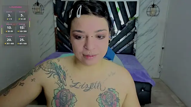 Chatroom XXX en direct de _Vermell_