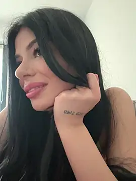 VivienDiamond Webcam show