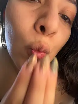 Victoria_Lustyのウェブカメラショー