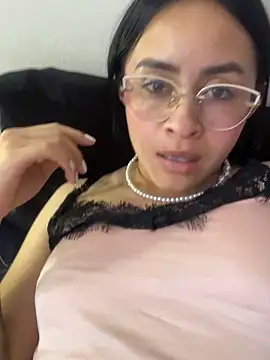 Anni_Rose 웹캠 쇼