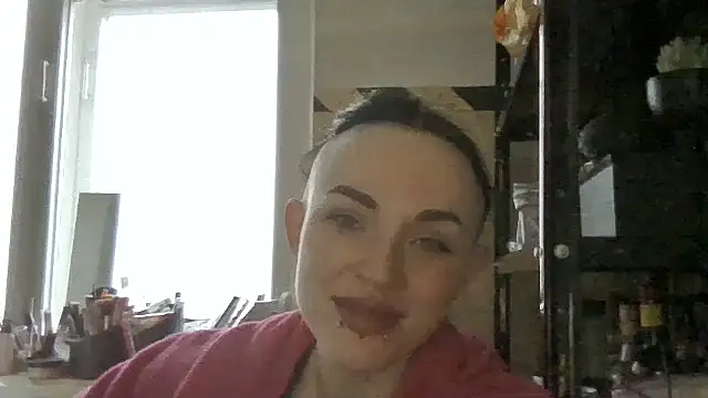 Chat XXX ao vivo de Trinsy_Love