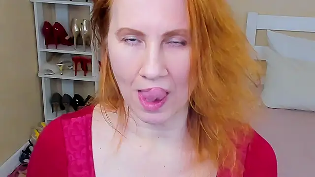 FoxySophia's Live XXX Chat