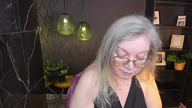 NataliMellow 现场XXX聊天