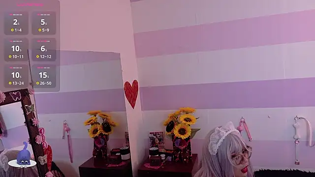 Catwhite_ Live XXX Chat