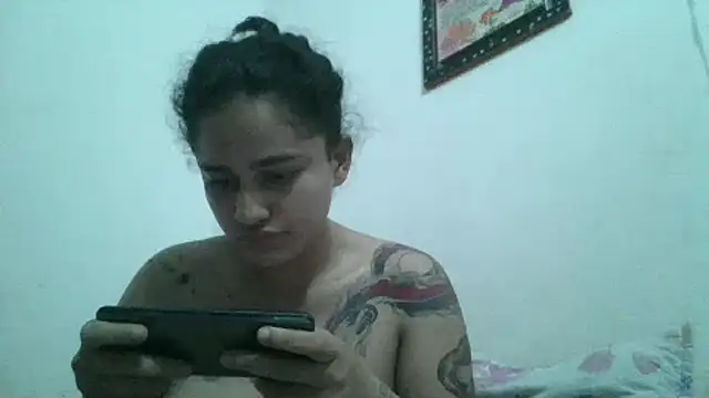 girl_tits 라이브 XXX 채팅