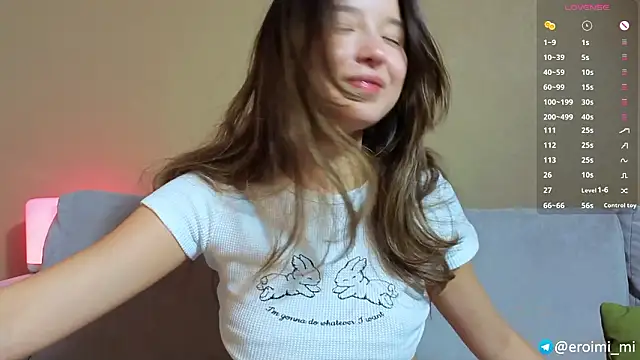 Chat XXX en directo de eroimi