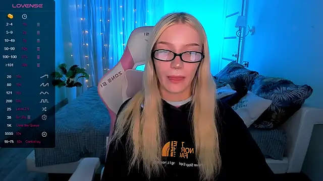 Sembang XXX Secara Langsung AnyaTaylor_