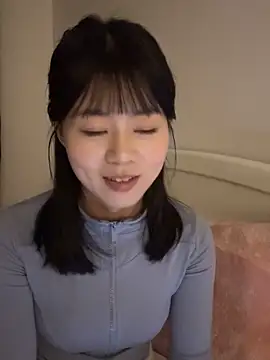 Nana-3 Pertunjukan Webcam