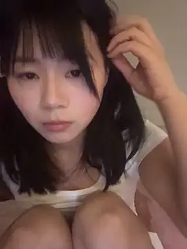 Nana-3 Adlı Modelin Canlı XXX Sohbeti