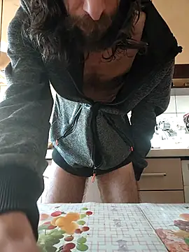 vulpe8400 Webcam show