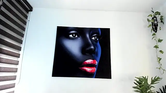 Andrea_Williams_'s Live XXX Chat