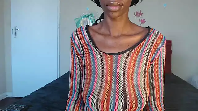 Blacktittiex02 – Live XXX-chat