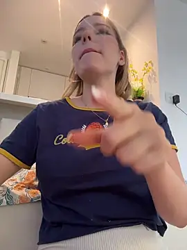 NicoleCut – Live XXX-chat