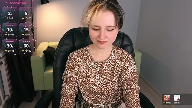 LinaVeritas – Naživo XXX chat