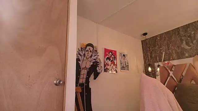 Terraelowen 라이브 XXX 채팅