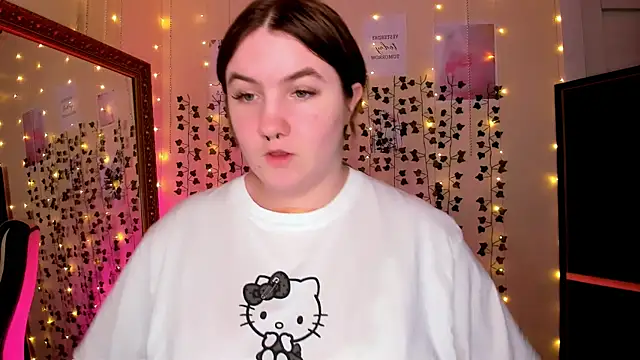 lovelyy_julia's Live XXX Chat