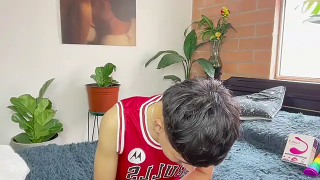 XXX chat uživo modela Andy_Belier23