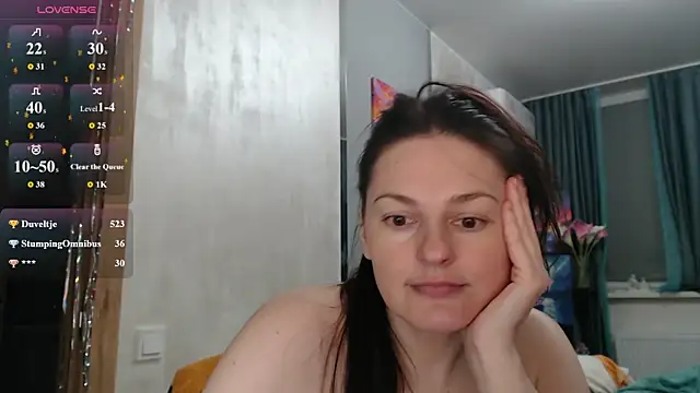 Stacy_Davice – Naživo XXX chat