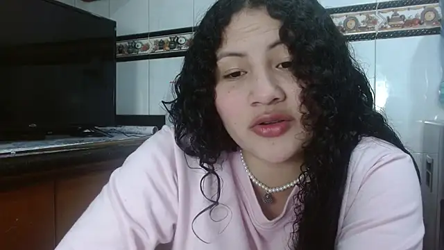 Chat XXX ao vivo de Baby_dirt