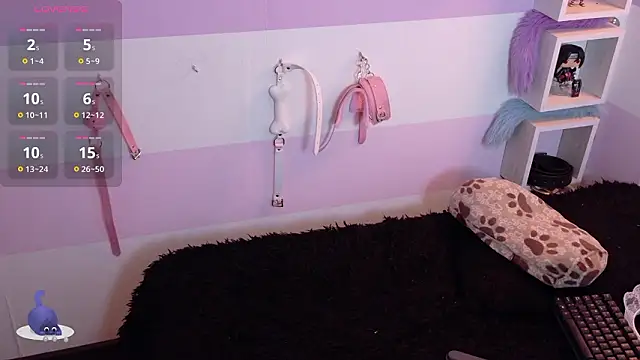 Catwhite_ live XXX chat