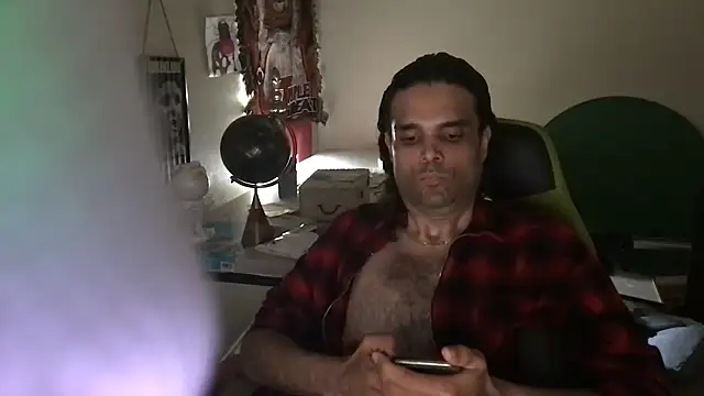 KungFuPanda001: вебкам-шоу