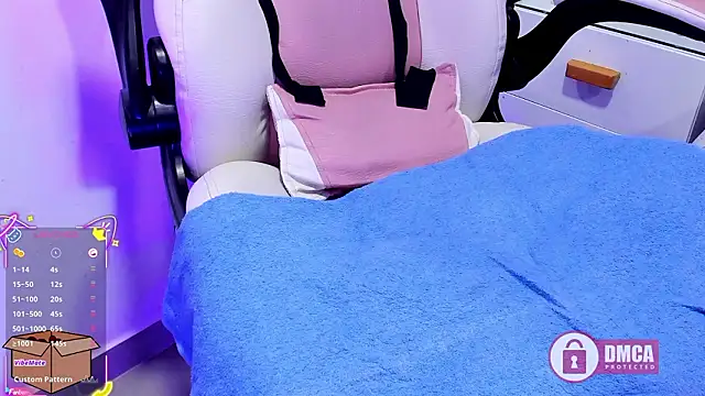 Chat +18 de ana_gadot ao vivo